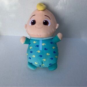Cocomelon JJ Soft Plush Toy